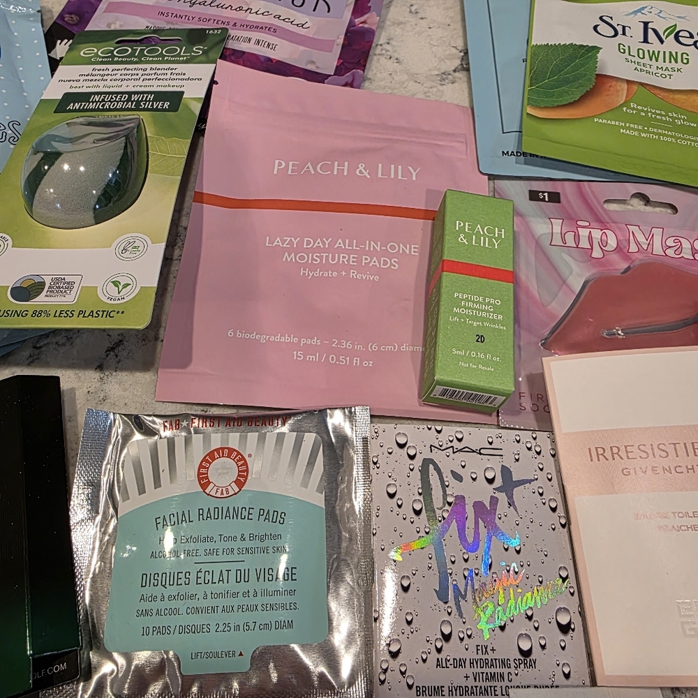 Beauty Bundle Set ! Travel Size, Sephora & Ulta Mix  All Brand New - Picture 14 of 17